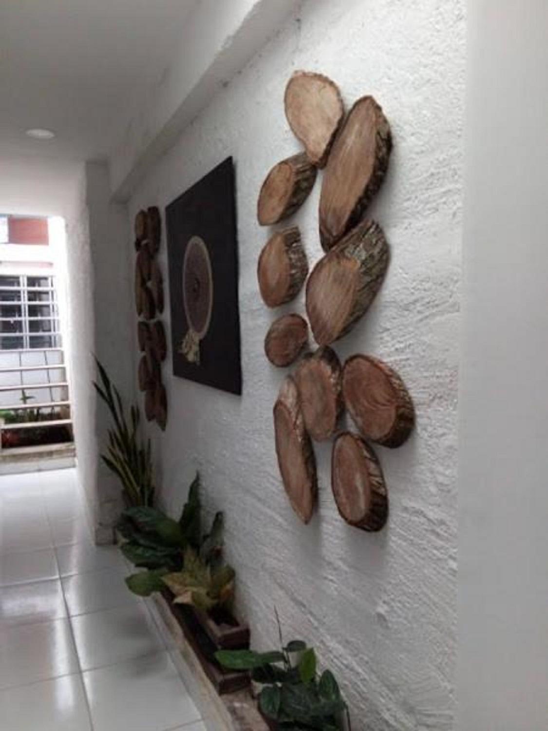 Casa Turistica Zamboss Apartment มอนเตริอา ภายนอก รูปภาพ